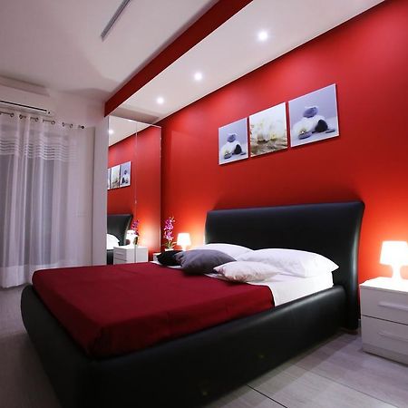 Iris Room 로마 객실 사진