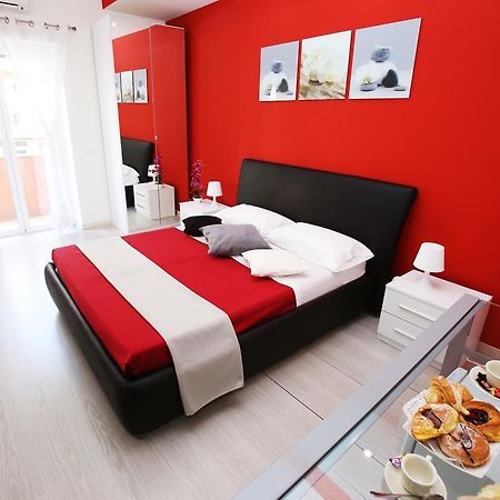 Iris Room 로마 외부 사진