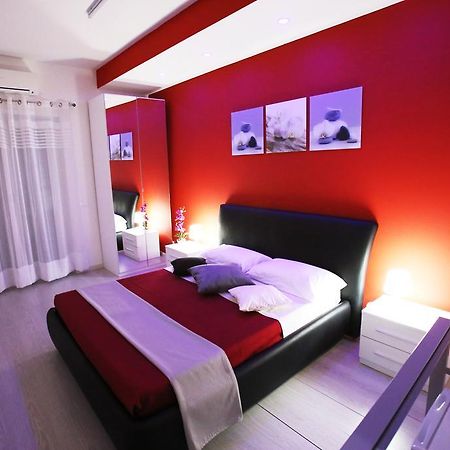 Iris Room 로마 외부 사진