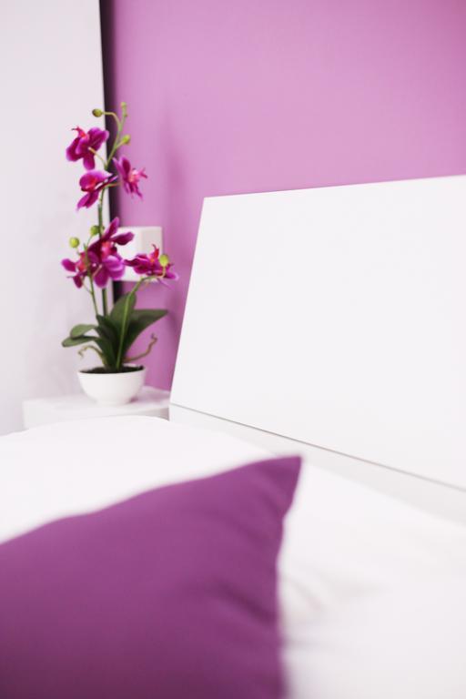 Iris Room 로마 외부 사진