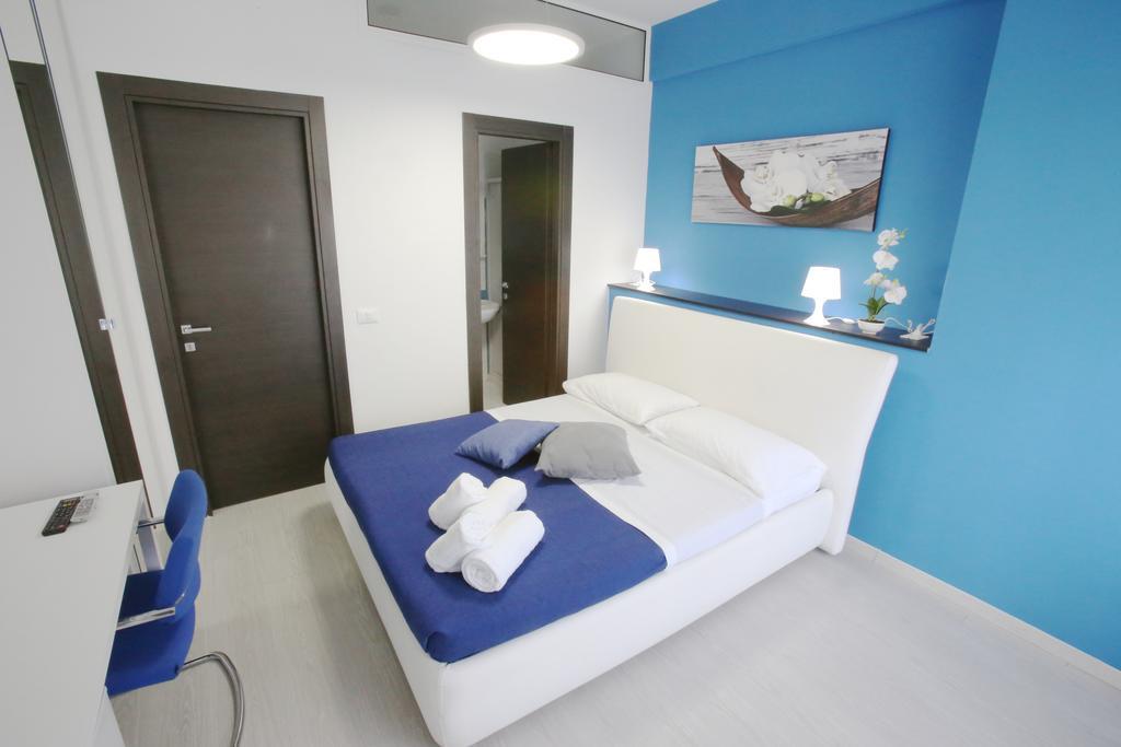 Iris Room 로마 객실 사진