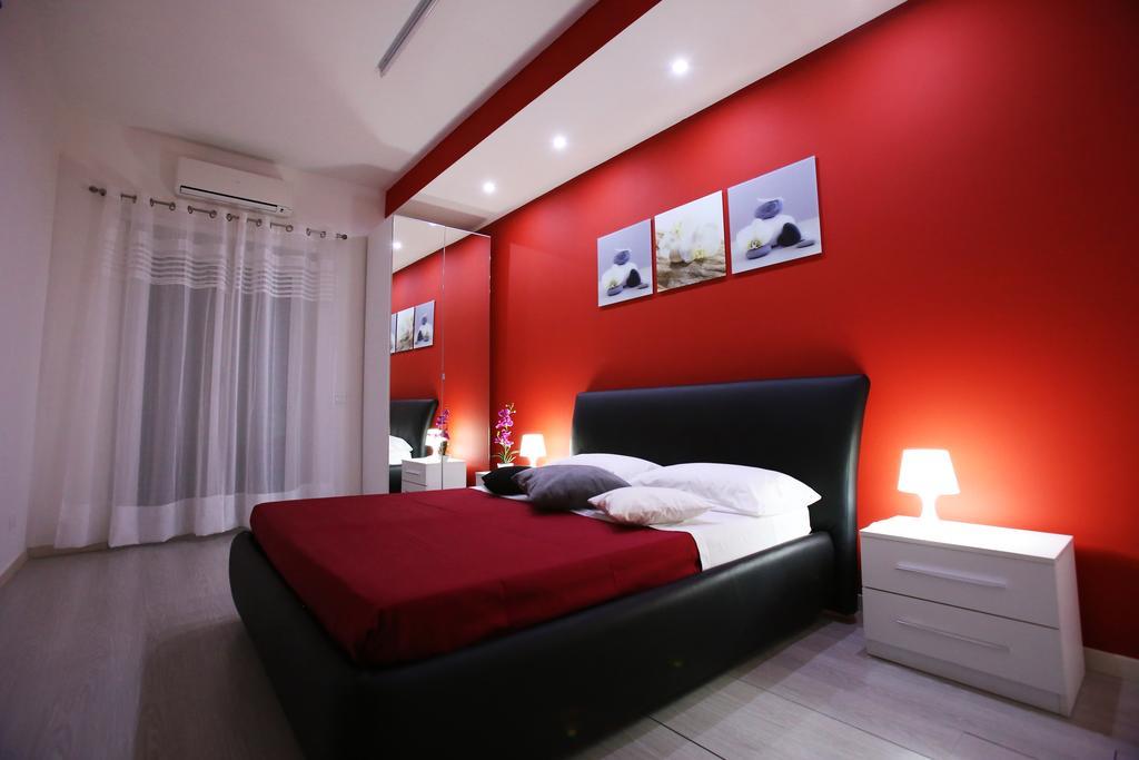 Iris Room 로마 객실 사진