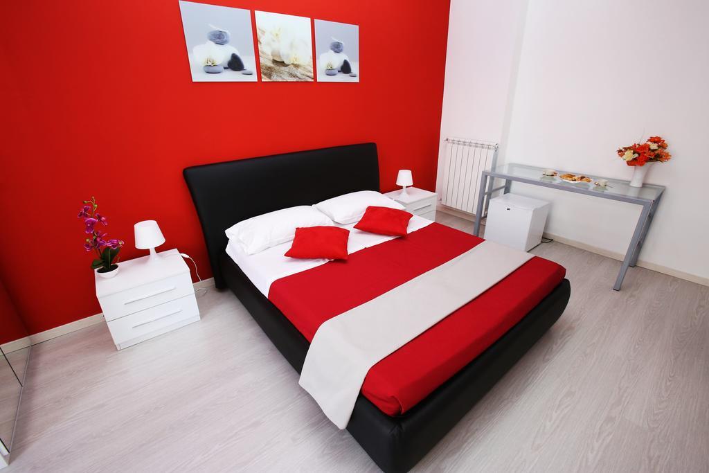 Iris Room 로마 객실 사진