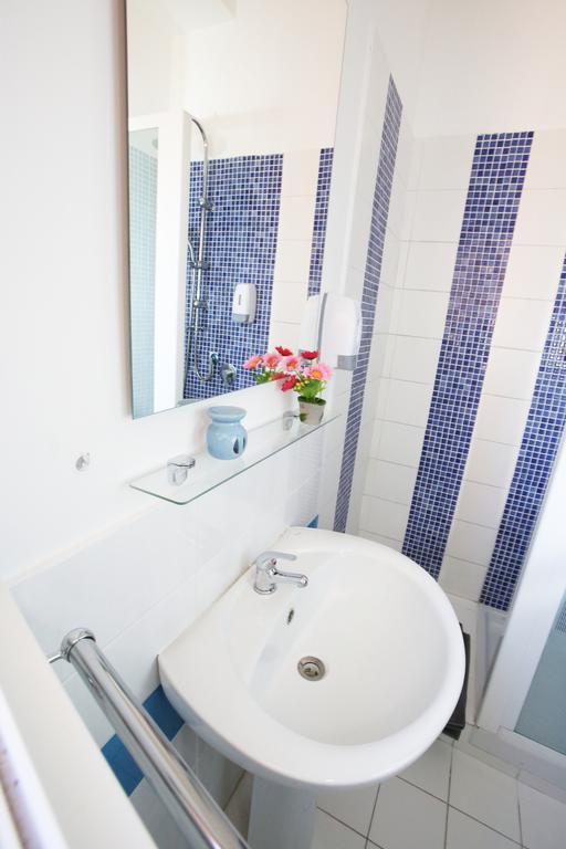 Iris Room 로마 객실 사진