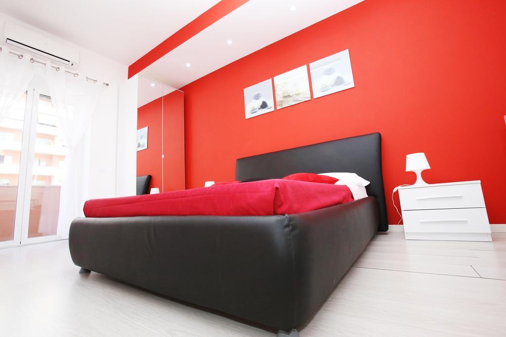 Iris Room 로마 객실 사진