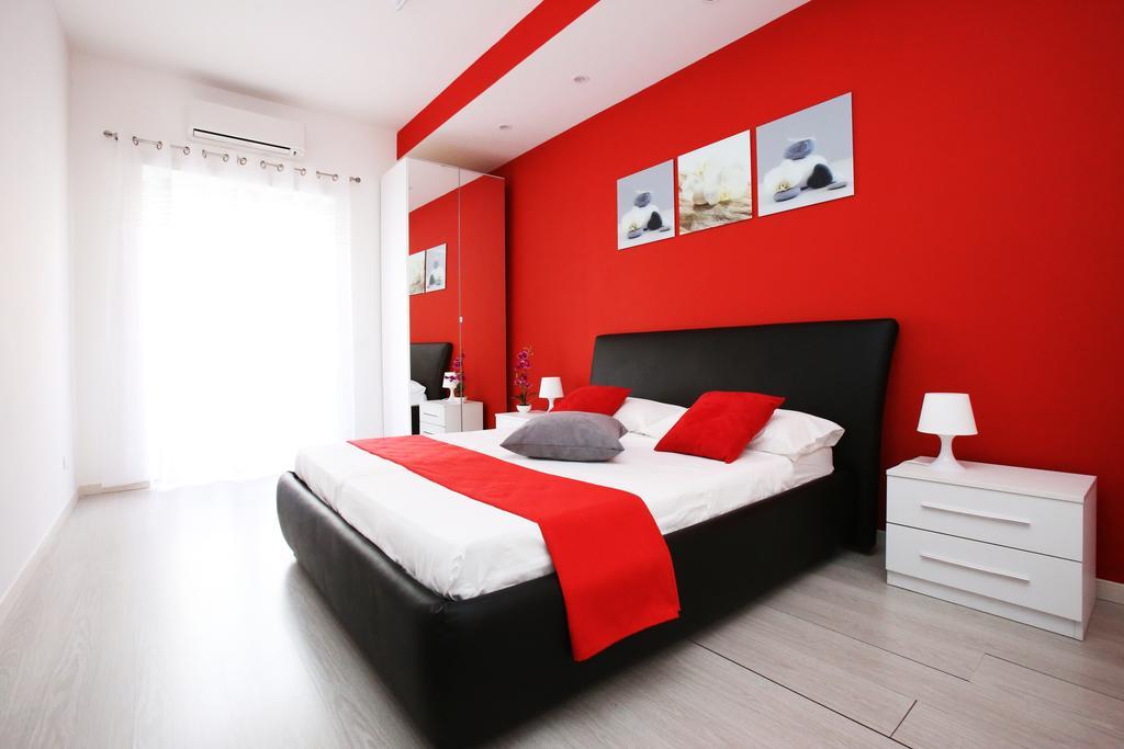 Iris Room 로마 객실 사진