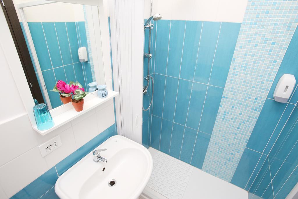 Iris Room 로마 객실 사진