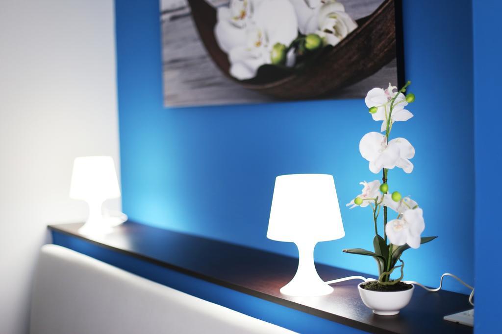 Iris Room 로마 객실 사진