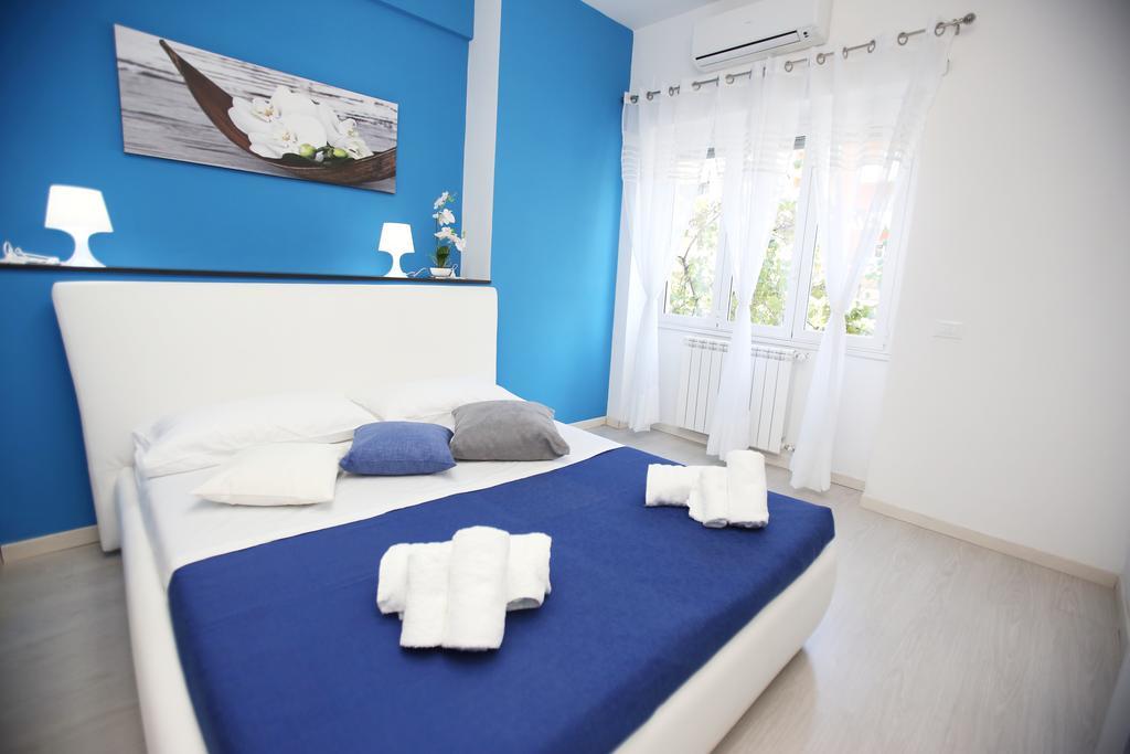 Iris Room 로마 객실 사진