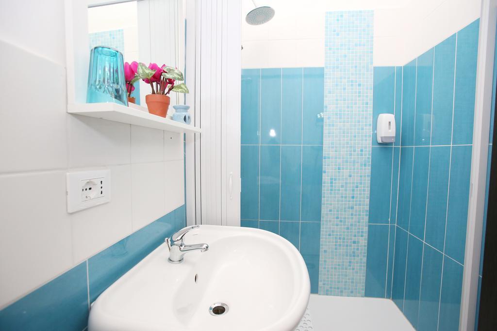 Iris Room 로마 외부 사진