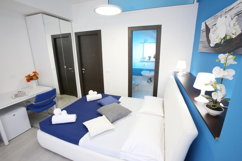 Iris Room 로마 외부 사진