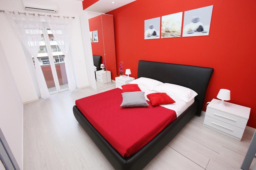 Iris Room 로마 외부 사진