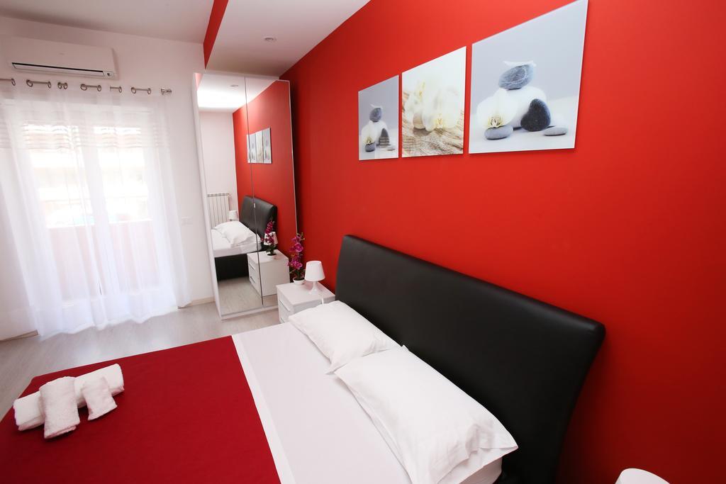 Iris Room 로마 외부 사진