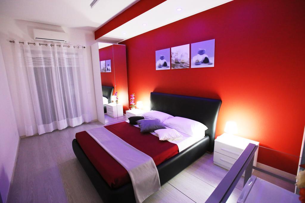 Iris Room 로마 외부 사진