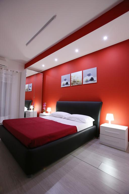 Iris Room 로마 외부 사진