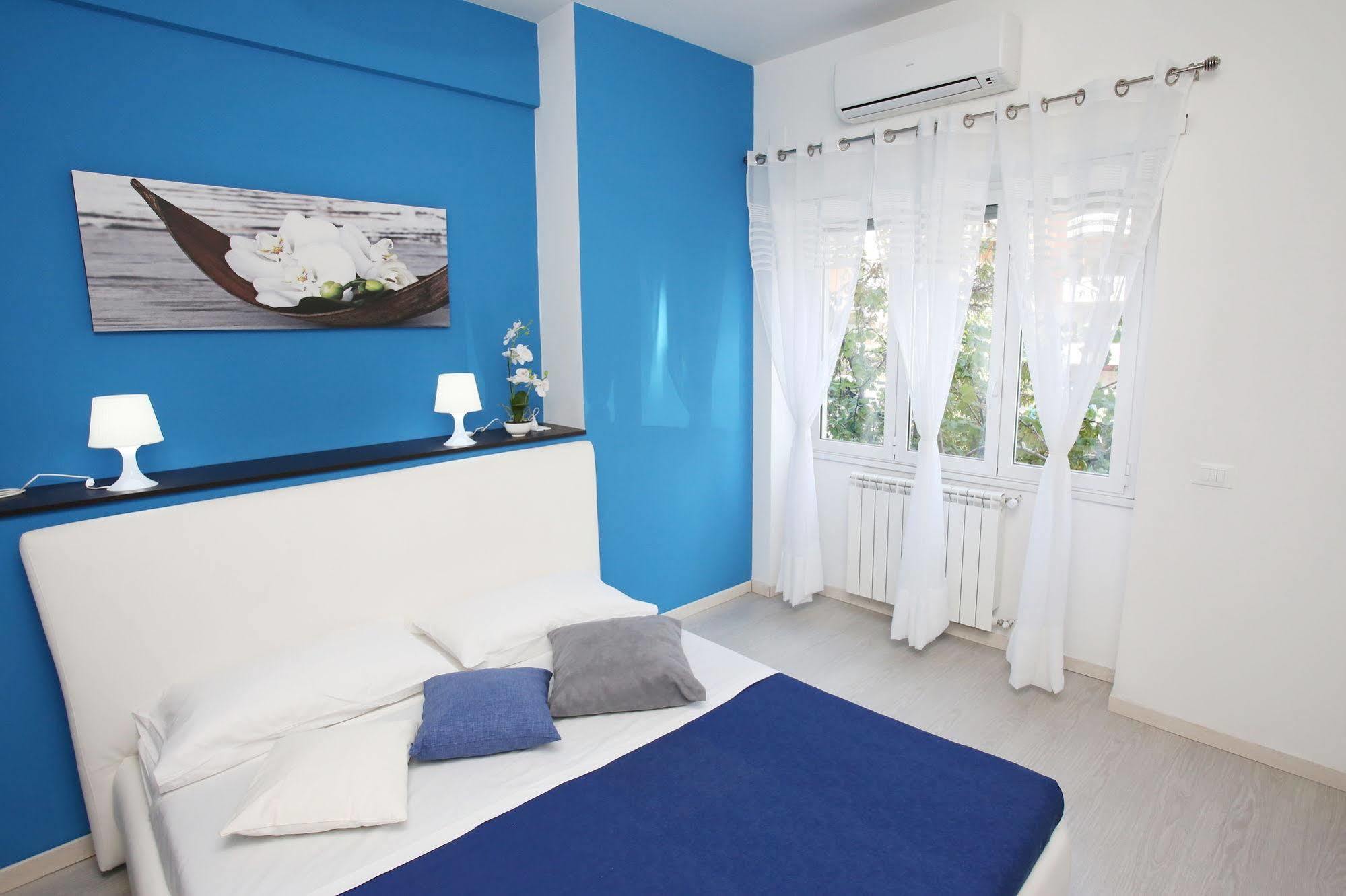 Iris Room 로마 외부 사진