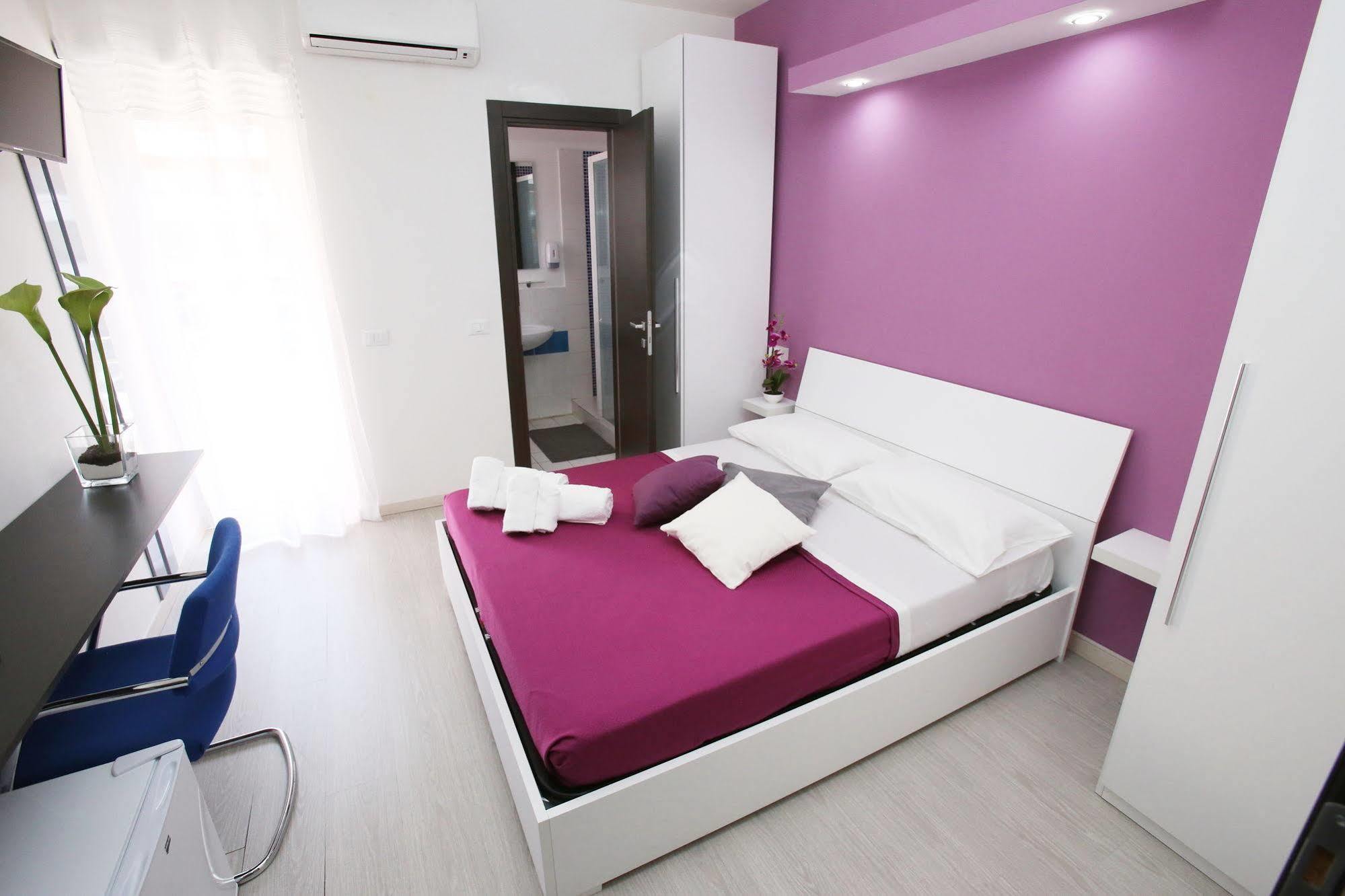 Iris Room 로마 외부 사진