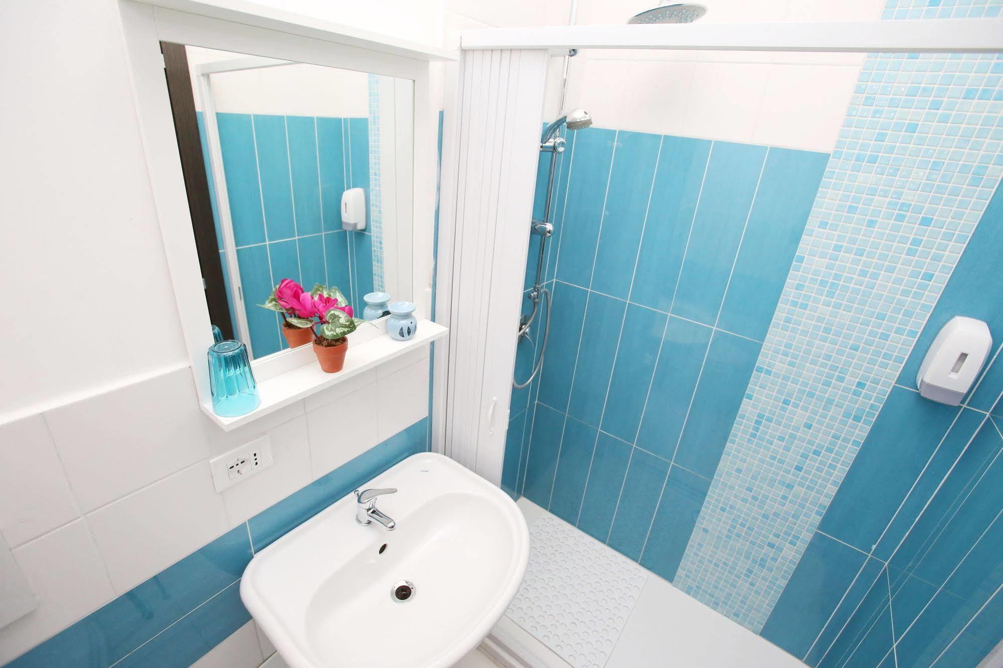 Iris Room 로마 외부 사진