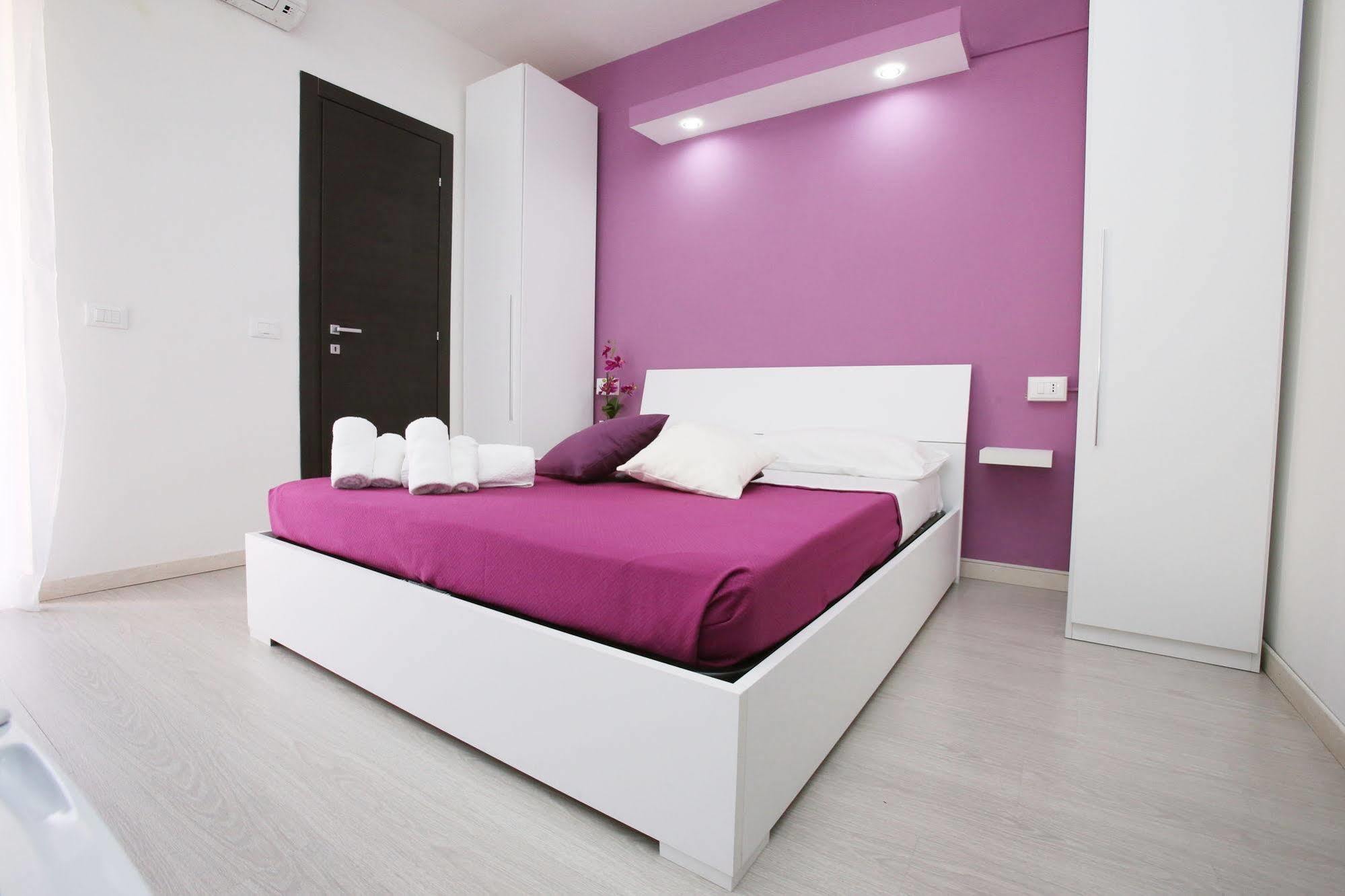 Iris Room 로마 외부 사진