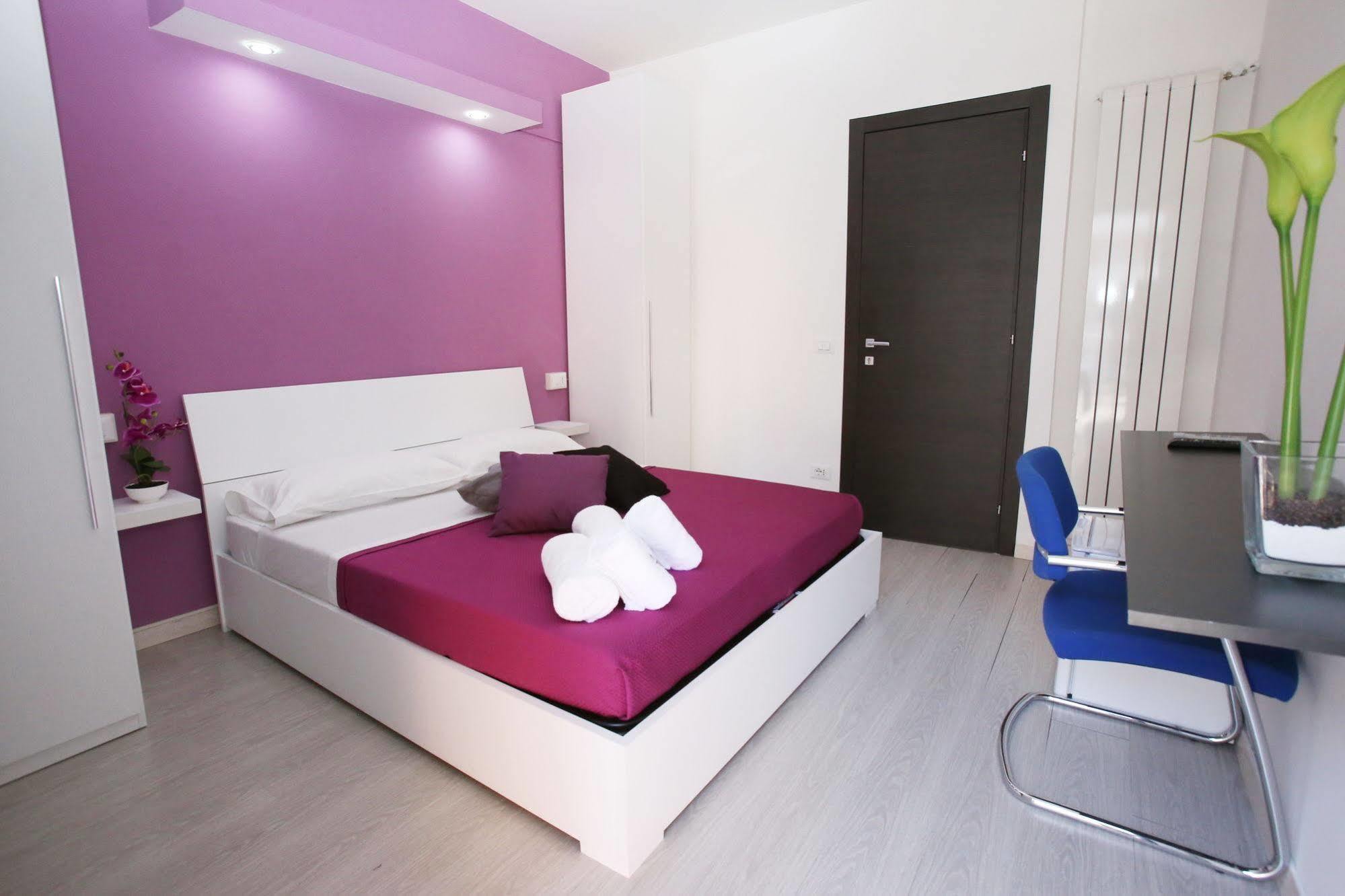 Iris Room 로마 외부 사진