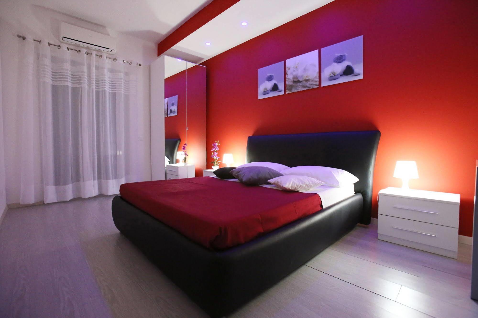 Iris Room 로마 외부 사진