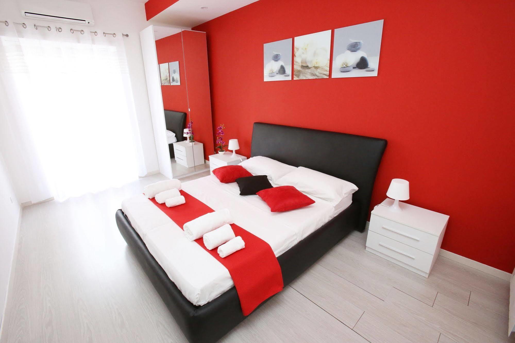Iris Room 로마 외부 사진
