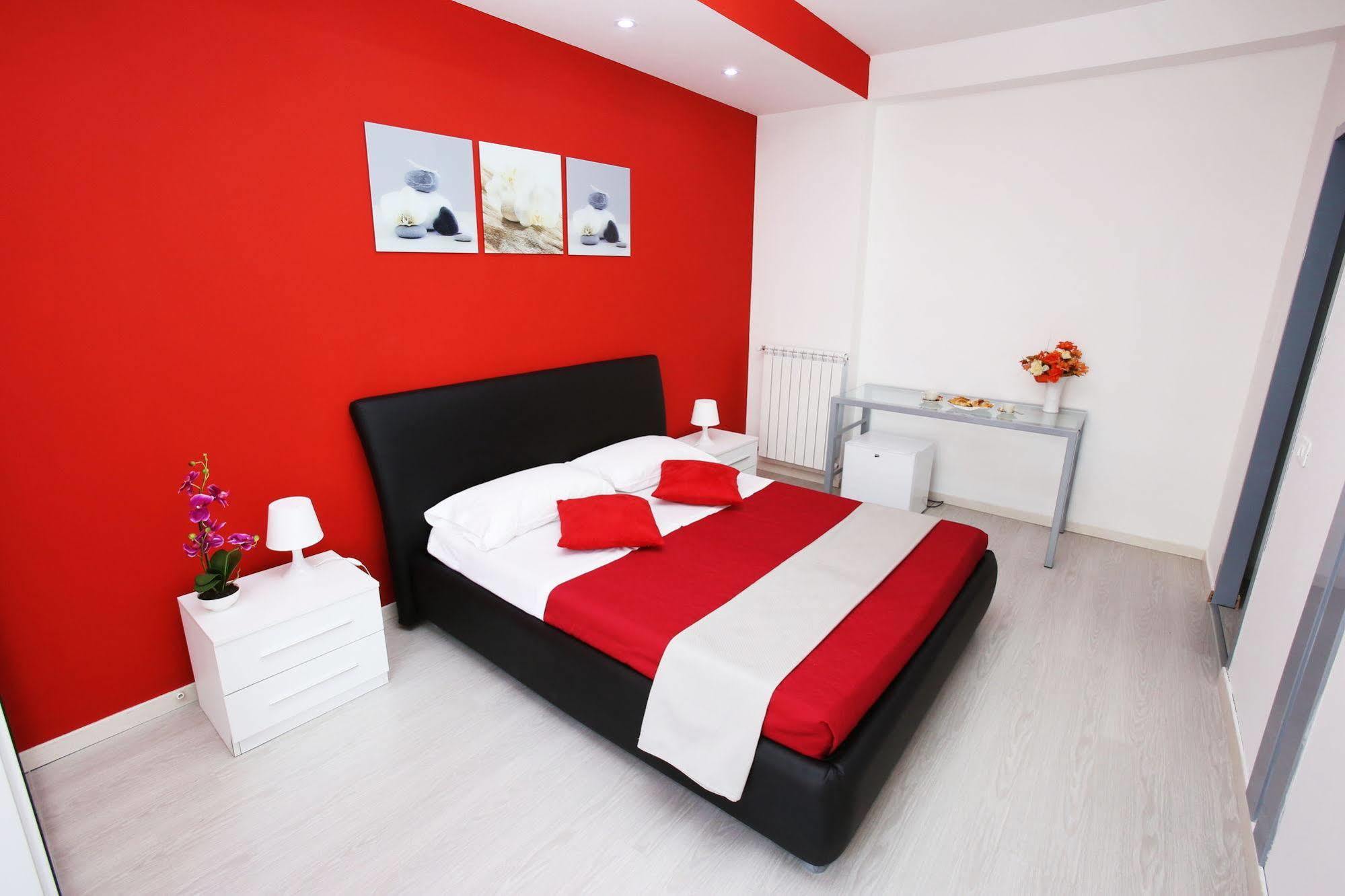 Iris Room 로마 외부 사진