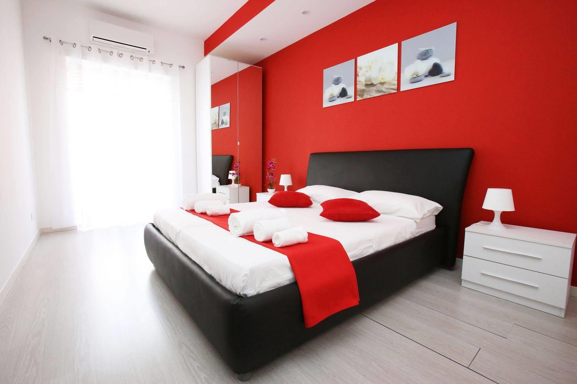 Iris Room 로마 외부 사진