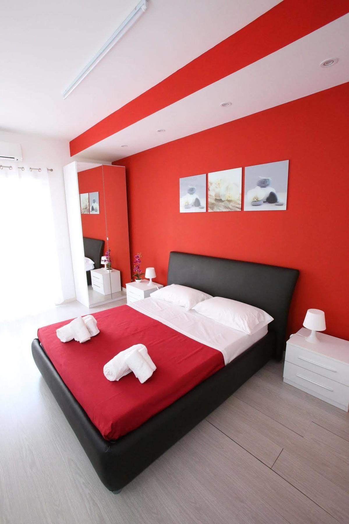 Iris Room 로마 외부 사진