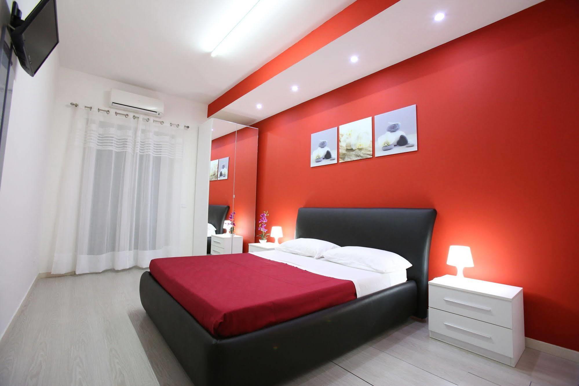 Iris Room 로마 외부 사진
